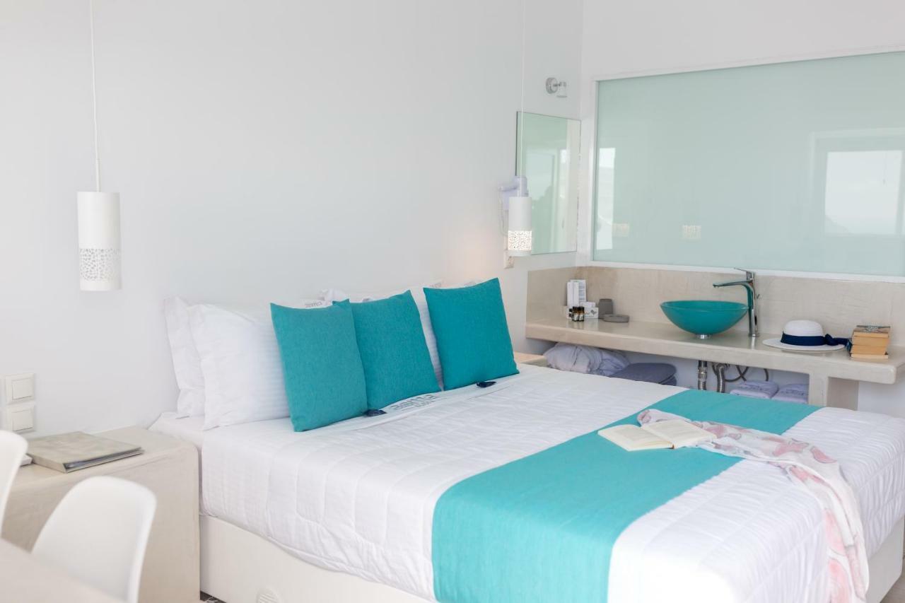 Asma Suites Тира Экстерьер фото
